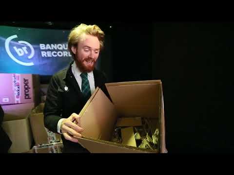 Music Peek - BOX OF THE YEAR AWARDS 2019