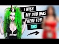 Neon Trad Goth To Supermodel - I Can't Look Away | TRANSFORMED