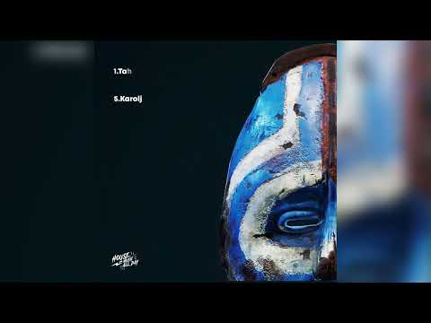 Karolina - Awilo Longomba  (Djorge Cadete & Octavio Cabuata Remix).