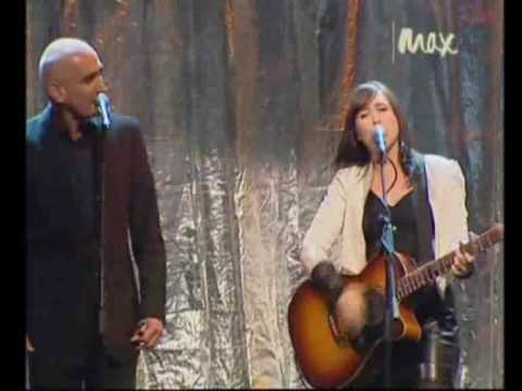 Little Birdy and Paul Kelly perform Brother LIVE 2009 APRA Music Awards