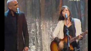 Little Birdy and Paul Kelly perform Brother LIVE 2009 APRA Music Awards