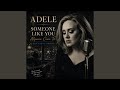 Alguien Como Tú | Blues Rock Version, adele - someone like you