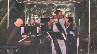 Caravan featuring Maureen Washington ~ Miles Black Octet