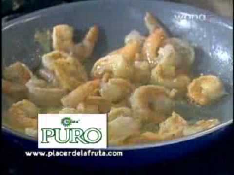 SuperXclusivo - Toron Pasta