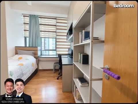 The Lincoln Residences, 28 Surrey Road, Newton / Novena, 4 Bedrooms, 1,841 sqft, Condominium For Sale, by Victor Tan, 500262250 - PropertyGuru.com.sg