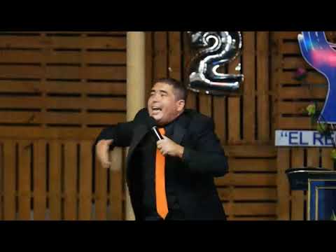 Del ganador y el perdedor que habita en nosotros | Números 13:1-30