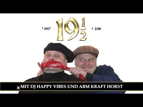 DJ Happy Vibes Abschiedsparty von Maximal im Megadrome