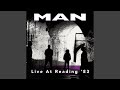 Talk About a Morning (Live at Reading, 1983)