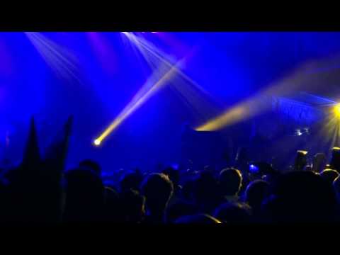 Mighty Sounds 2014 The Peacocks and Dropkick Murphys