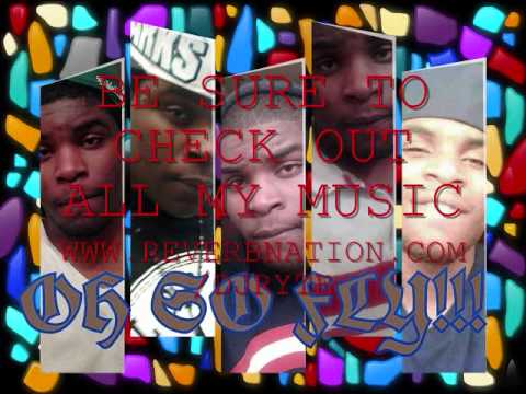 NEW ENGINEER DJ RYTE CHECK OUT MY MUSIC
