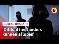 Gewapende overvallers bestormen huis oude vrouw | Bureau Brabant