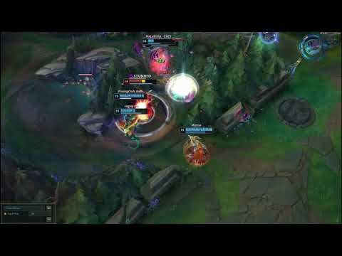 Lol Epic Plays Montage #3 | League of Legends