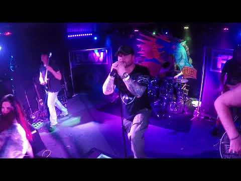 FLAW "PAYBACK" Live 2018