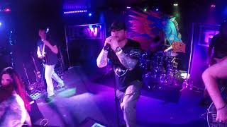 FLAW &quot;PAYBACK&quot; Live 2018