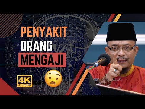 Penyakit Yang Merosakkan Agama 