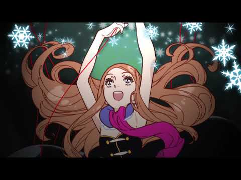 Ashita No Kageri No Naka De - Mawaru Penguindrum