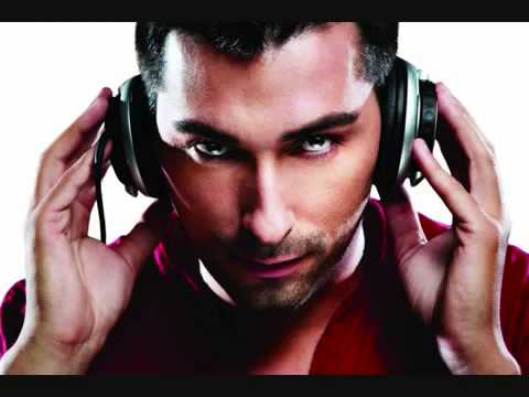 Johnny Cash vs  Laurent Wolf   I Walk The Line BEST AUDIO