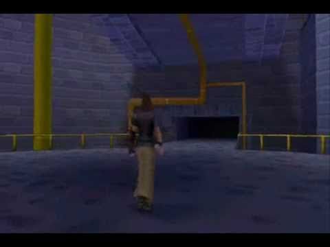 Birth by Sleep, English cutscene 48 - Mysterious Man