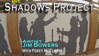 preview picture of video 'Sonoma California - The Shadows Project - By Jim Bowers'