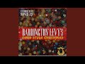 Barrington Levy's Yard Style Christmas 1