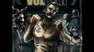 Volbeat - Battleship Chains