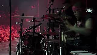 Download lagu Stage Dolls - Commandos intro Oslo Spektrum June 9th 2024 mp3