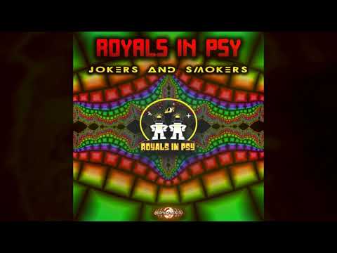 ROYALS - dive into psy