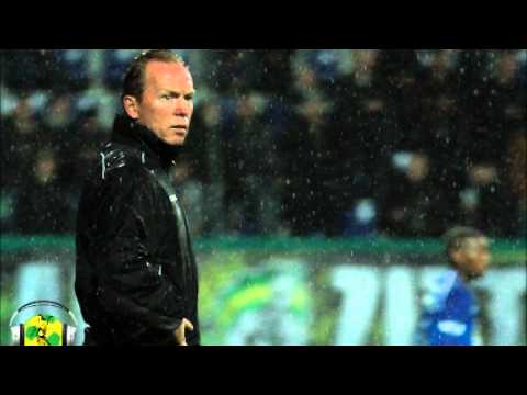 Willy boessen na Helmond Sport - Fortuna Sittard 1-1