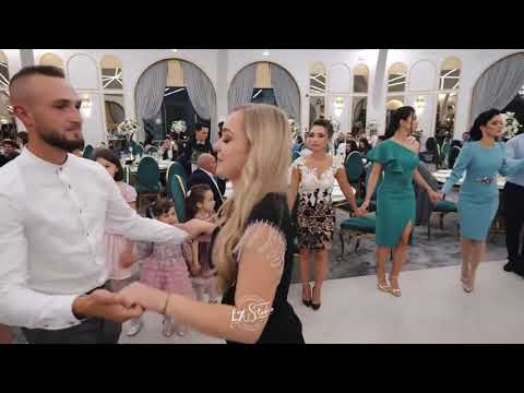 Dumitru Stoicanescu si formatia Adi Neamtu Nunta 1