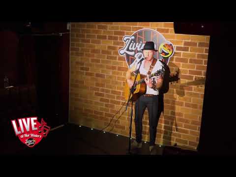 Ste Neildsy | Johnny (Original Song)