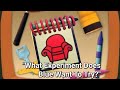 Me Drawing The 3 Clues From S2 04 What Experiment Does Blue Want To Try