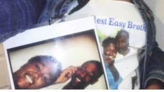 Candy My Nigga Remix