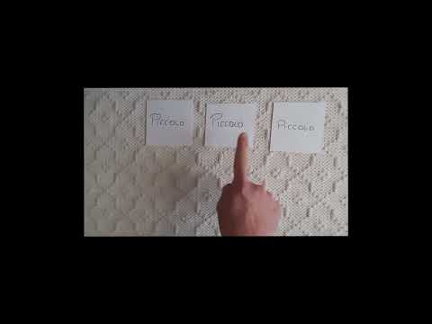 video frame placeholder