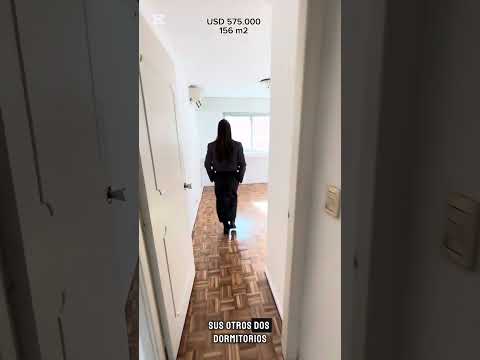 Video de YouTube - Venta Apartamento 3 Dormitorios Garaje Punta Carretas