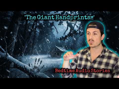 Appalachian Hollow Stories Locals Are Too Terrified To Repeat - Audio Stories To Fall Asleep To