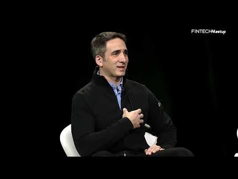 Kaaj at Fintech Meetup 2025