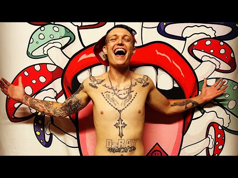 D-Ray What It Do - Stay Ahead ( Official Audio￼) #draywhatitdo #motivational