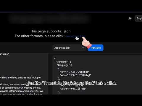i18ncode video preview