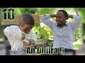 AN DHIIRA DHALOOTA HEGEREE 10