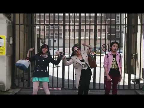 The Nelwans - Call Me Maybe (COVER)