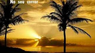 Como O Tempo Corre Lyrics English Translation