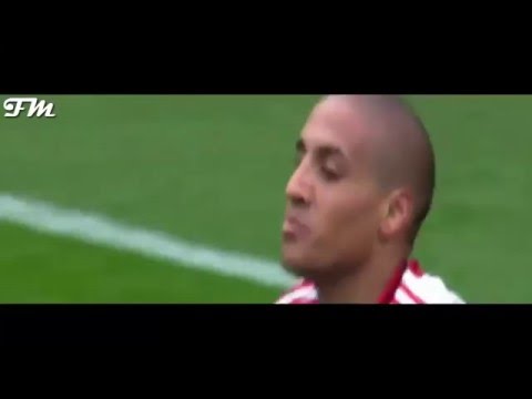 Wahbi Khazri  Goal Of The Season Vs Chelsea 7 5 2016