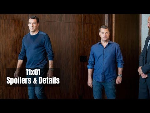 NCIS Los Angeles 11x01 Spoilers & Details Season 11 Episode 1 Preview