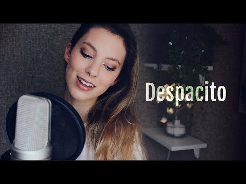 Despacito - Luis Fonsi feat. Justin Bieber | Romy Wave cover