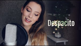 Despacito - Luis Fonsi feat. Justin Bieber | Romy Wave cover