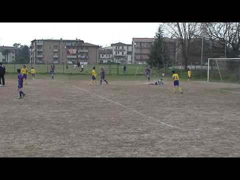 gaspare marchio villafranca di verona  GOAL N1 VALEGGIO.m2t