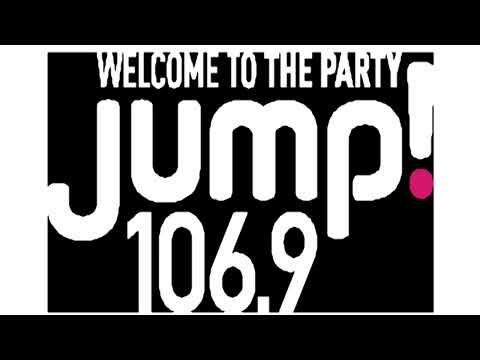CKQB "Jump! 106.9" Ottawa, ON Legal ID -- 6/27/2022
