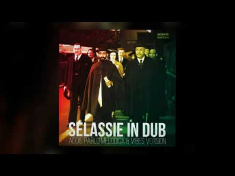 Addis Pablo "Selassie In Dub" (2016)