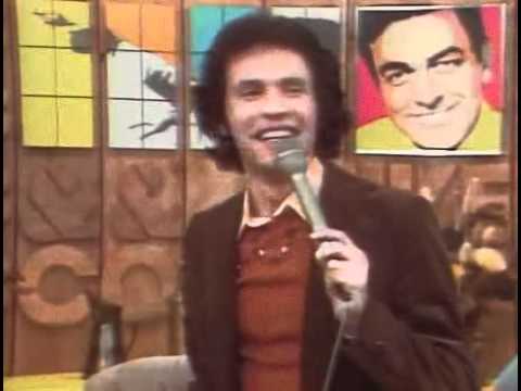 Could you die? No, honestly could you die? - Billy Crystal, Cutting Edge Comedians of 60s & 70s