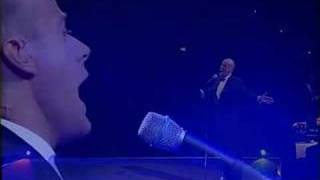 Anthony Warlow Music of the Night